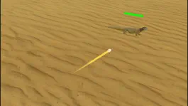 Game screenshot صيد القمري والضبان Desert Hunter mod apk