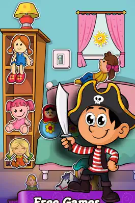 Game screenshot Baby Games for Two Year Olds mod apk