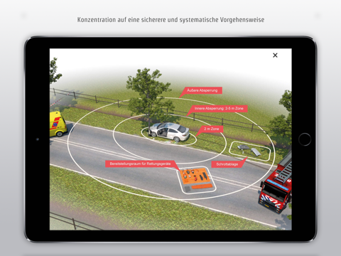 Holmatro Vehicle Extrication Techniques screenshot 2