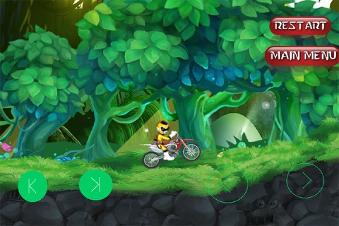 Bike Racing extreme screenshot 2