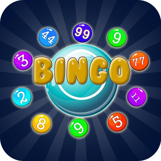 God Of Bingo - Free Bingo From Heaven iOS App