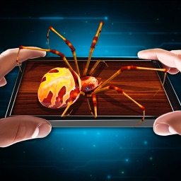 AR Reality Simulator Joke