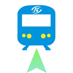 FindKaohsiungMetro - metro、City Bike、CBike navigation