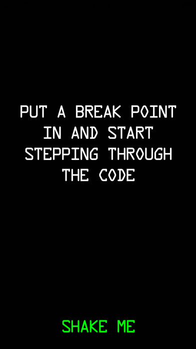 How to cancel & delete Programmer Magic 8 Ball from iphone & ipad 2