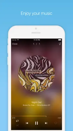 File Manager Plus iPhone image 4