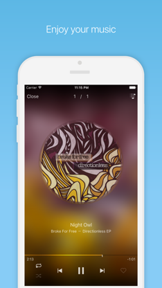 File Manager Plus screenshot 4