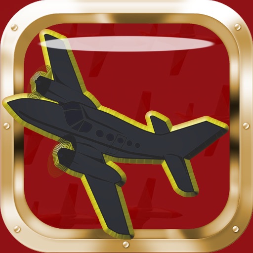 A Risky Test Flight icon