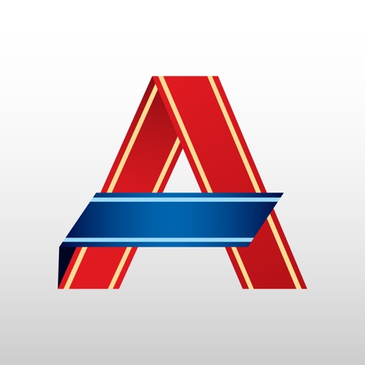 Atkins Shopping List icon