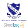 St Marys Parish School Goondiwindi - Skoolbag