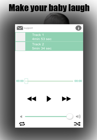 Make your baby laugh screenshot 2