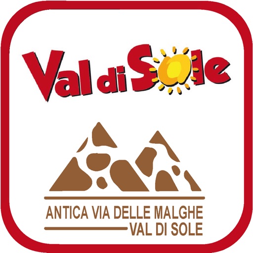 Via delle Malghe Val di Sole icon