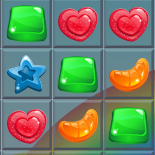 A Gummy Splity icon