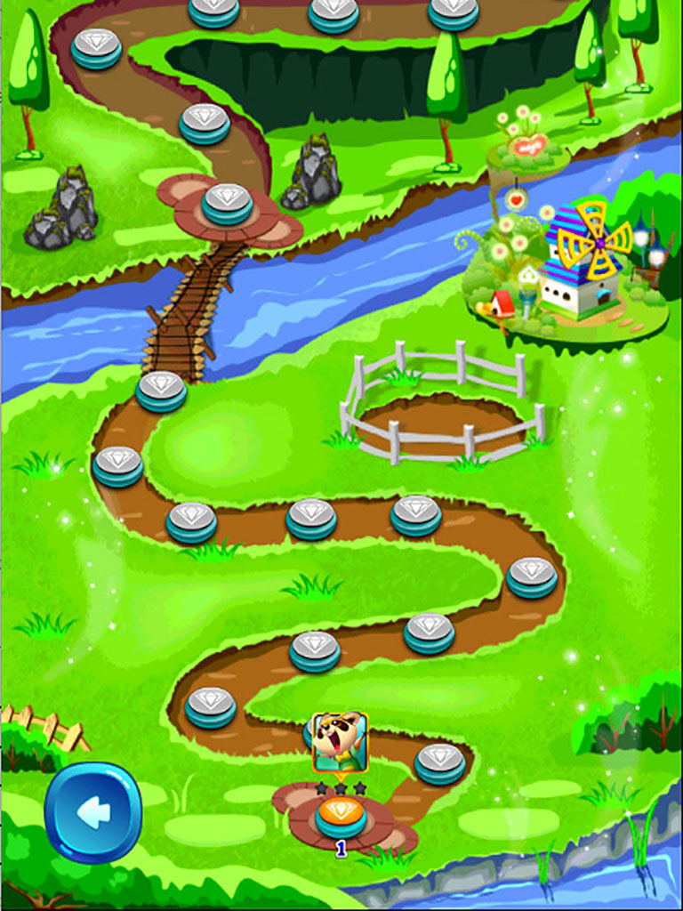 Jewels Legend 2016 screenshot 9