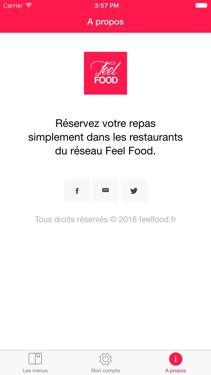 Feel Food