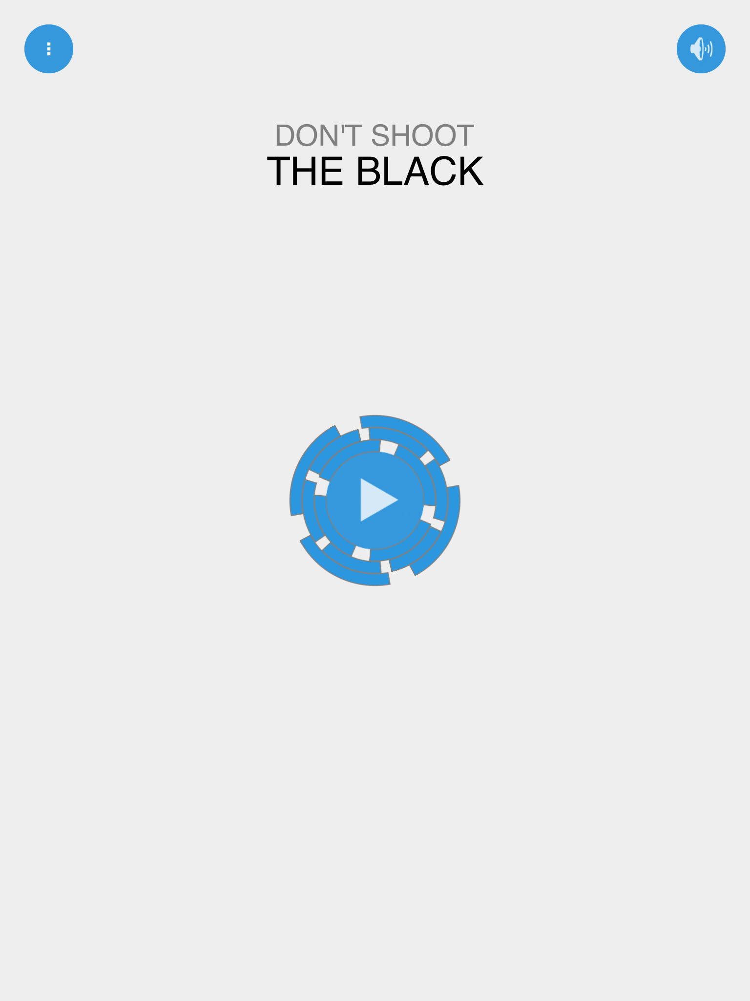 Circle Attack - Best Aim Shooting Game