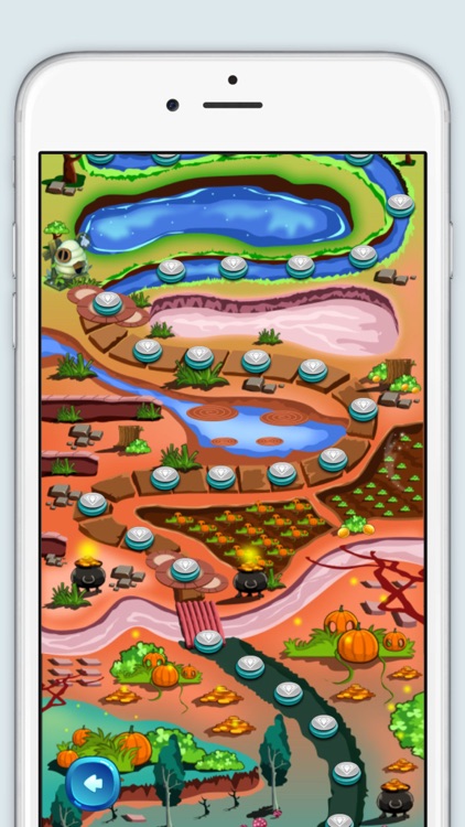 Alphabet Match Addetive Fun Match Three Puzzle Game For Kids