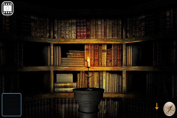 Escape Now - Devils Room 1