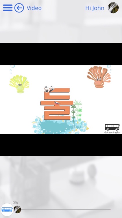 Learn Korean via Videos by GoLearningBus