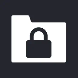 Private File app icon