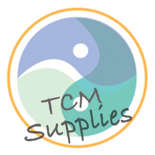 TCM Supplies iOS App