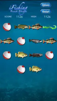 i fishing food chain problems & solutions and troubleshooting guide - 2