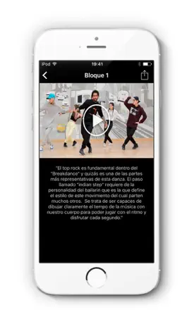 Game screenshot Top Dance hack