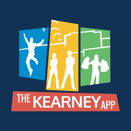 Kearney App icon