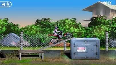 バイクマニアのスクリーンショット2 バイクマニアのスクリーンショット2