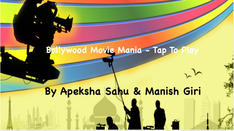 Bollywood Movie Mania