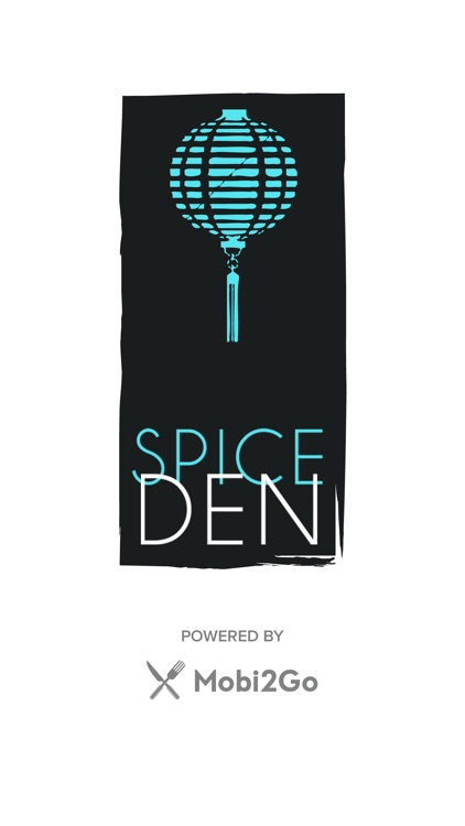 Spice Den