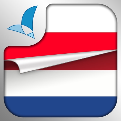 Rozmówki polsko-niderlandzkie - nauka języka niderlandzkiego (holenderskiego) icon