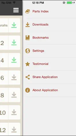 Game screenshot The Easy Quran hack