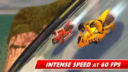 Game screenshot Impulse GP - Super Bike Racing hack
