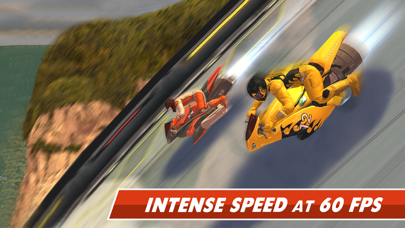 Impulse GP - Super Bike Racing screenshots