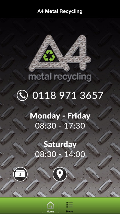 A4 Metal Recycling