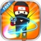 Ninja Run 3D Game