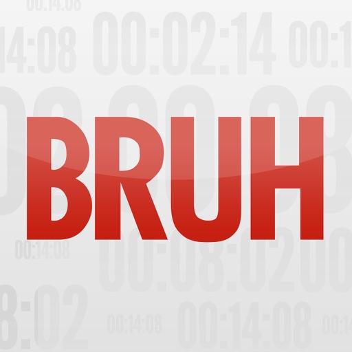 Bruh-Button icon