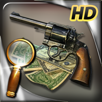 Public Enemies  Bonnie and Clyde – Extended Edition - A Hidden Object Adventure