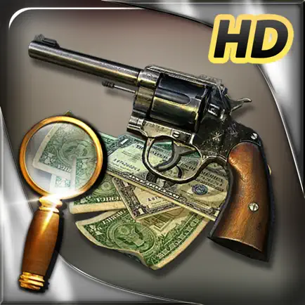 Public Enemies : Bonnie & Clyde – Extended Edition - A Hidden Object Adventure Cheats