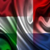 Nederland Italië zinnen - Nederlands Italiaans audio Stem Uitdrukking Zin