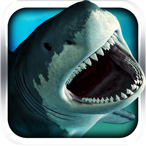 2016 Pro White Shark Hunter Challenge icon