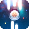 Geometry Updown Ball - Free Kid Game