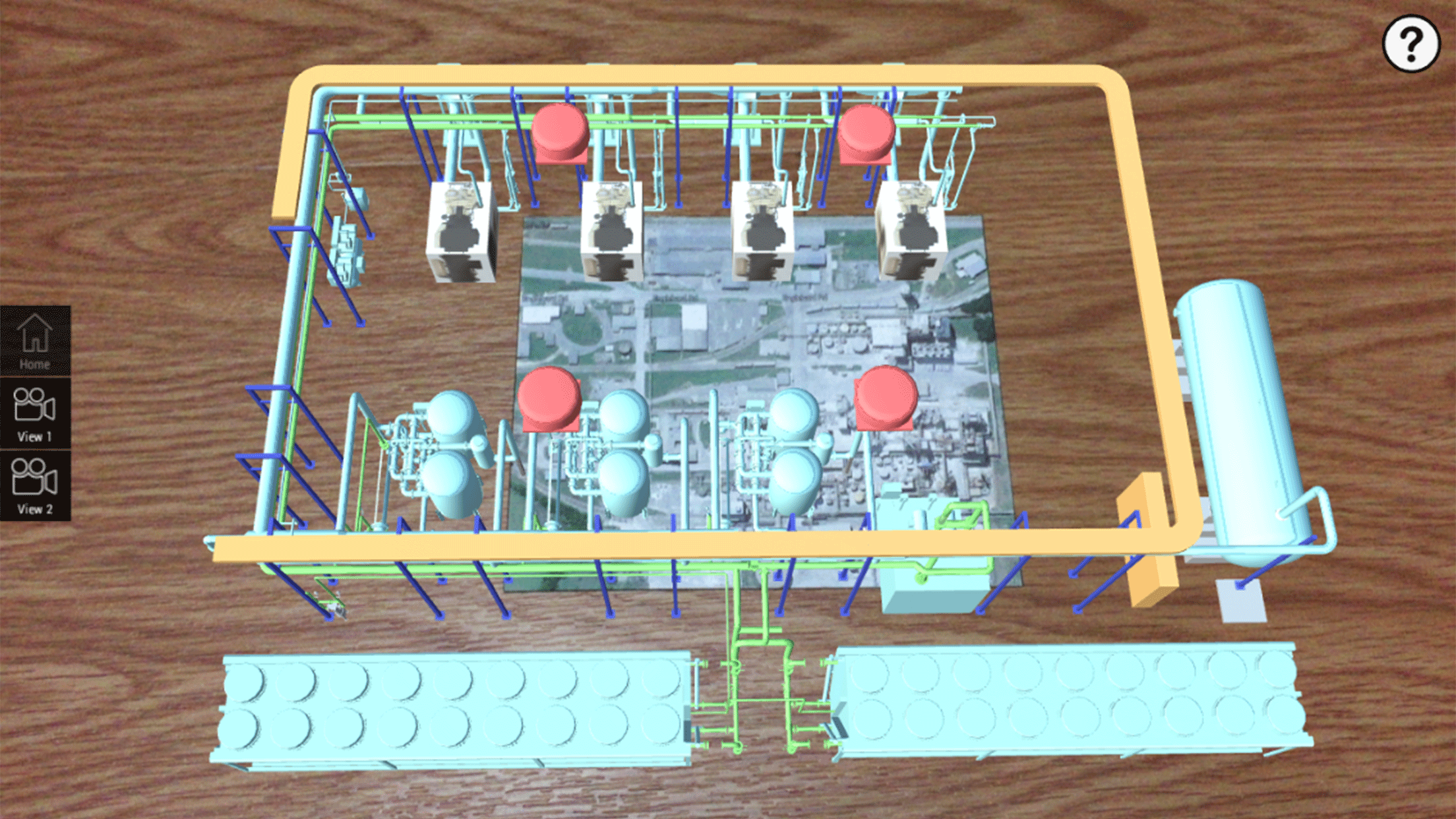 Air System Modeling screenshot 2