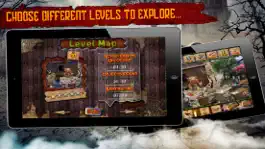 Game screenshot Dark House Hidden Objects Secret Mystery Adventure hack