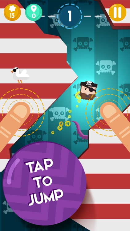 Jump Buddies screenshot-0