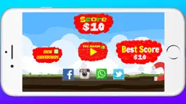 Game screenshot Magnet Mania - Justin Bieber Edition apk