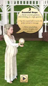 Pregnancy Alchemy screenshot #3 for iPhone