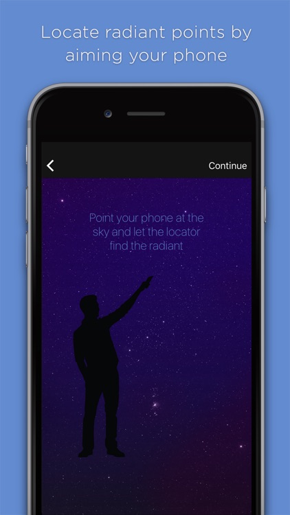 ThunderStones - Best Meteor Shower Guide