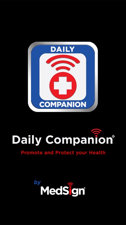 Daily Companion