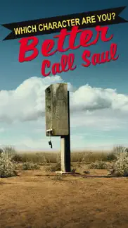 How to cancel & delete which character are you? - personality quiz for better call saul & breaking bad 4